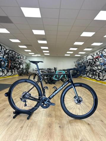Focus Izalco Carbon Disc Racefiets beschikbaar voor biedingen