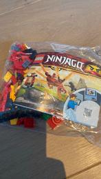 Lego Ninjago, Ophalen of Verzenden, Lego, Zo goed als nieuw