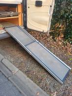 Petsafe happy ride loopplank xl, Dieren en Toebehoren, Honden-accessoires, Ophalen, Gebruikt