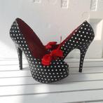 sexy high shoes, Verzenden, Zo goed als nieuw, Pumps