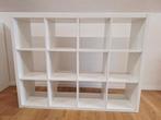 Meuble 20 casiers Kallax 112 x 147 cm neuf, Maison & Meubles, Enlèvement