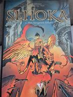 SLHOKA : Het vergeten eiland en De tuinen van Sangali, Enlèvement ou Envoi