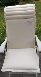 ENSEMBLE DE 10 COUSSINS POUR FAUTEUILS DE JARDIN, Jardin & Terrasse, Ensembles de jardin, Enlèvement ou Envoi, Neuf