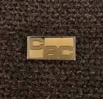 PIN - CSC, Collections, Envoi, Utilisé, Autres sujets/thèmes, Insigne ou Pin's