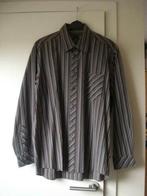 Esprit hemd, heren. mt 43/44 XL, Ophalen of Verzenden, Gedragen, Bruin, Esprit