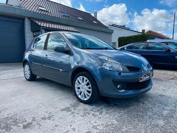 Renault clio 1.4 i essence -Garantie 12 mois beschikbaar voor biedingen
