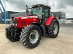 Massey Ferguson 6495 Dynashift Vierwielaangedreven landbouwt, Gebruikt, Massey Ferguson