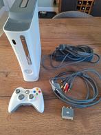 Xbox 360 white, Games en Spelcomputers, Ophalen