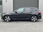 Mercedes-Benz GLC 250D AMG, Auto's, Automaat, 4 cilinders, USB, Alcantara