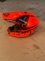 Crosshelm, Motoren, Kleding | Motorhelmen, Ophalen of Verzenden, Nieuw zonder kaartje, S, Offroadhelm
