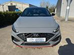 Hyundai i30 N 2.0 T-GDi Performance Pack DCT PANO + BUCKETS, Auto's, Hyundai, 1998 cc, 4 cilinders, USB, Hyundai i-Best