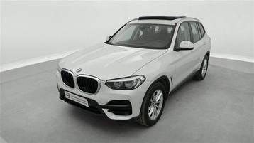 BMW X3 2.0iA xDrive20 Navi / Toit Pano / PDC av+ar beschikbaar voor biedingen