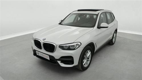 BMW X3 2.0iA xDrive20 Navi / Toit Pano / PDC av+ar, Auto's, BMW, Bedrijf, Te koop, X3, Benzine, SUV of Terreinwagen, 5 deurs, Automaat