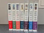 Lone wolf and cub, Complete serie of reeks, Nieuw, Ophalen of Verzenden, Japan (Manga)