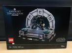 Lego Star Wars Emperor's Throne Room Diorama Item No: 75352, Ophalen of Verzenden, Nieuw, Complete set, Lego