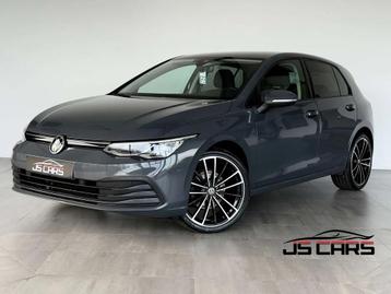 Volkswagen Golf 1.5 eTSI DSG-SPORT-COCKPIT-CARPLAY-JANTES19- beschikbaar voor biedingen