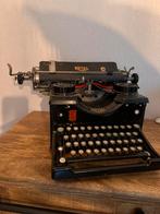 Antieke typemachine ‘royal’, Diversen, Typemachines, Gebruikt, Ophalen