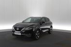 (2CGJ477) NISSAN QASHQAI, Auto's, Voorwielaandrijving, Stof, Gebruikt, Euro 6
