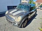 2005 Mini One D Personenauto, Auto's, Gebruikt, Overige brandstoffen, Bedrijf, Overige carrosserie