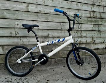 BMX fiets  beschikbaar voor biedingen