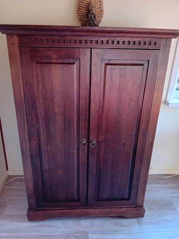 Kast gratis af te halen