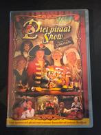 Piet Piraat Show  - Het Geheim van Esmeralda, Cd's en Dvd's, Dvd's | Tv en Series, Alle leeftijden, Ophalen of Verzenden, Zo goed als nieuw