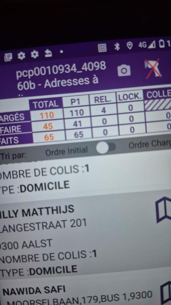 Chauffeurs gezocht, Vacatures, Vacatures | Chauffeurs