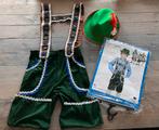 Tirolerpak maat 152, Enfants & Bébés, Costumes de carnaval & Déguisements, Enlèvement ou Envoi