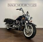SUZUKI INTRUDER VL1500 LC CUSTOM CHOPPER BOBBER MOTOR, Ophalen of Verzenden, Gebruikt