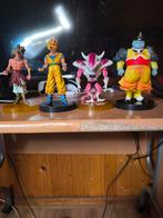 4 dragon ball figuren, Hobby en Vrije tijd, Ophalen of Verzenden, Gebruikt, Figuur of Figuren