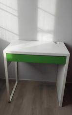 Micke bureau ikea, Ophalen, Gebruikt, Bureau