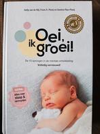 Boek Oei ik groei, Boeken, Zwangerschap en Opvoeding, Ophalen, Zo goed als nieuw