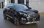 Peugeot 5008 1.5 BlueHDi GT Line EAT8 Navi/Cam360/ 7 zitplaa, Auto's, Leder en Stof, Diesel, SUV of Terreinwagen, Te koop