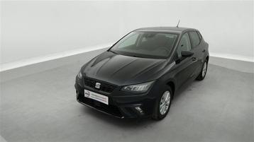 SEAT Ibiza 1.0i MPI Move!, 80 ch, Achat, Entreprise, Ibiza