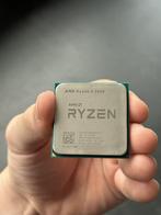 AMD Ryzen 5 2600X Wraith, Informatique & Logiciels, Processeurs, 6-core, Socket AM4, Enlèvement ou Envoi, 3 à 4 Ghz