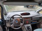 Fiat Idea 1.4i 1ste eiganaar 90dkm airco, Voorwielaandrijving, Parkeersensor, Idea, 4 cilinders