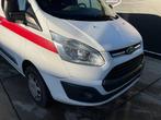 BUMPER VOOR Ford Transit Custom (|1779136|1779135|), Dhr. J. Ham, Gebruikt, Voor, Administratie@autoham.nl