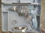 Bosch - Gyproc GSR 6-25 TE schroevendraaier, Ophalen of Verzenden, Zo goed als nieuw