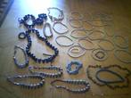 fantasiejuwelen, Handtassen en Accessoires, Kettingen, Ophalen of Verzenden, Nieuw, Overige kleuren, Overige materialen
