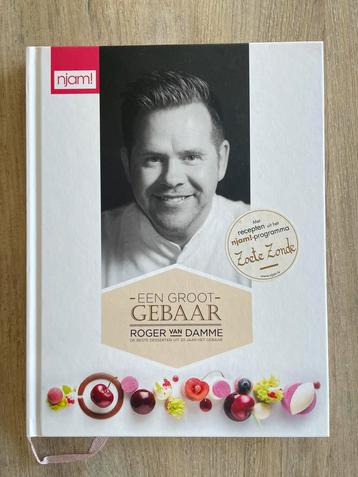 ‘Een groot gebaar’ van Roger Van Damme beschikbaar voor biedingen