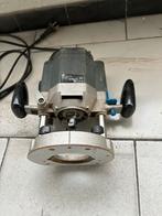 Elu bovenfrees, Doe-het-zelf en Bouw, Gereedschap | Freesmachines, Ophalen, Elu eu, Bovenfrees, Elu