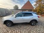 Ssangyong korando, Auto's, 4 cilinders, 1505 kg, 120 kW, Particulier