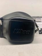 Nikon series E, Audio, Tv en Foto, Ophalen of Verzenden, Gebruikt, Nikon