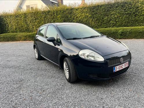 Fiat Punto 1.2 Benzine Gekeurd Voor Verkoop, Auto's, Fiat, Particulier, Punto, Benzine, Euro 4, Ophalen