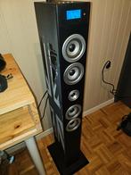 BigBen Tour Multimédia, TV, Hi-fi & Vidéo, Enlèvement, Utilisé