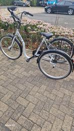 Nieuwe driewieler, Ophalen, Nieuw, Eco trike