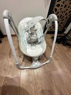 Relax bebe ingenuity, Enfants & Bébés, Relax bébé, Enlèvement, Comme neuf