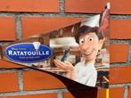 Fietsvlag ratatouille, Ophalen, Gebruikt, Disney