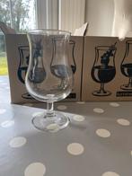 8 nieuwe tulpglazen voor cocktails, bier en wijn, Ophalen of Verzenden, Nieuw, Overige typen