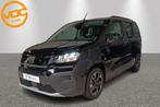Fiat Doblo Small 1.2 110 5pl, Autos, Fiat, Achat, Doblo, Boîte manuelle, Noir